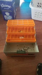 Rebel Tackle Box in Batavia, Illinois