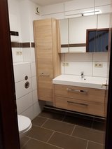 4-5 bedroom, 3 bathrooms, living room, balcony in Baumholder, GE