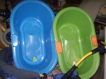 Baby-Changing table -Tubs in Ramstein, Germany