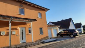 Rent: 220qm Low-Energy House, 10 Min. to Grafenwoehr in Grafenwoehr, GE