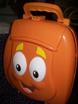 Dora Items in Ramstein, Germany