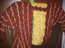 Handmade--Crocheted -- in Ramstein, Germany