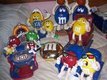 LOTs --M&M in Ramstein, Germany