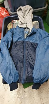 Nike Sports Jacket in Ramstein, Germany