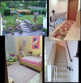 Apartment for rent in Spangdahlem, Germany