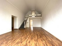 Bitburg: Apartment downtown in Spangdahlem, Germany