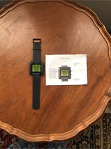 Test Buddy SAT Watch in Kingwood, Texas