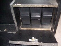 DM Coins--Old Play machine- in Ramstein, Germany