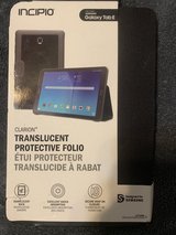 Samsung Galaxy Tab E case in Dover, Tennessee