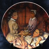 GONE WITH THE WIND COLLECTORS PLATES-30 in Warner Robins, Georgia