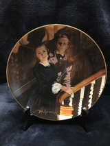 GONE WITH THE WIND COLLECTORS PLATES -5 in Warner Robins, Georgia