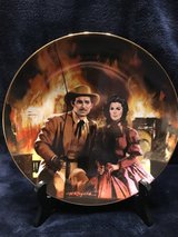 GWTW COLLECTORS PLATES-2 in Perry, Georgia