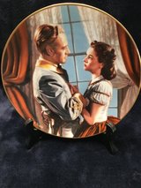 GWTW COLLECTORS PLATES-23 in Warner Robins, Georgia