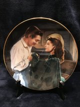 GWTW COLLECTORS PLATES-19 in Warner Robins, Georgia