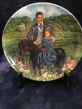GWTW COLLECTORS PLATES-16 in Warner Robins, Georgia