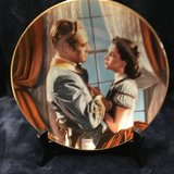GWTW COLLECTORS PLATES-32 in Warner Robins, Georgia