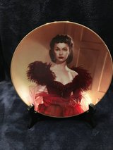 GWTW COLLECTORS PLATES-33 in Warner Robins, Georgia