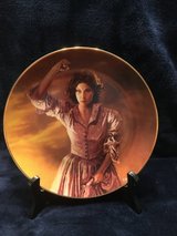 GWTW COLLECTORS PLATES- 34 in Warner Robins, Georgia