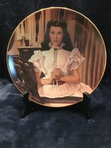 GWTW COLLECTORS PLATES-35 in Warner Robins, Georgia