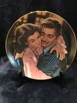 GWTW COLLECTORS PLATES-38 in Byron, Georgia