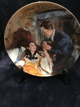 GWTW COLLECTORS PLATES-7 in Warner Robins, Georgia