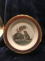 LENOX WOODLAND WILDLIFE PLATE in Warner Robins, Georgia