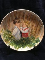 Wedgwood Collectors Plate 2 in Warner Robins, Georgia