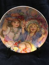 Wedgwood Collectors Plate 4 in Warner Robins, Georgia