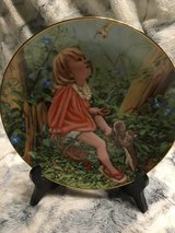 The Stratford Real Children Collector’s Plate(Susan’s World) in Perry, Georgia