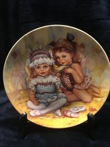 Wedgwood Collector’s Plate-( The Recital) in Byron, Georgia