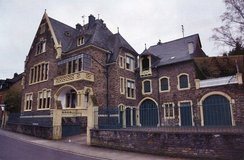 APARTMENT 140 SQM FOR RENTAL IN  WEHLEN/BERNKASTEL-KUES FREE FROM 1ST SEPTEMBER in Spangdahlem, Germany
