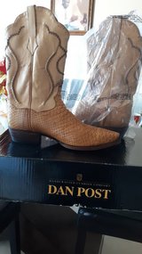 Men Boots in Warner Robins, Georgia