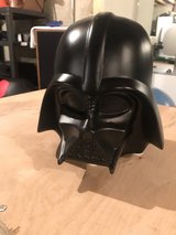 LucasFilm Darth Vader 8” Piggy Bank in Batavia, Illinois