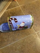 Santas mailbox in Byron, Georgia