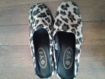 Leopard Print shoes in Aurora, Illinois