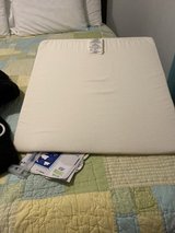 Pillow wedge in Camp Lejeune, North Carolina