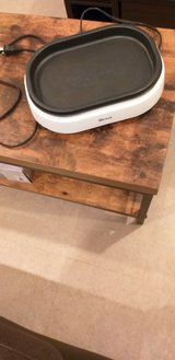 hot plate in Okinawa, Japan