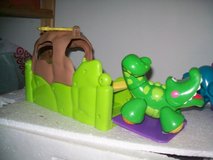 Fisher Prices Toys in Ramstein, Germany