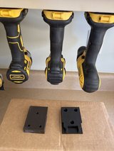 Dewalt 20volt Tool Holder in Fort Rucker, Alabama