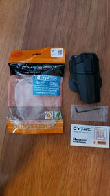 BRAND NEW CYTAC HOLSTER in Bolingbrook, Illinois