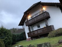 apartment in Landstuhl Nr. 4 in Ramstein, Germany