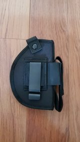 Holster in Glendale Heights, Illinois