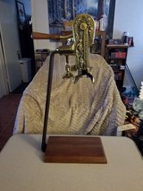Counter Mount Wine Bottle Opener with Table Stand in 29 Palms, California