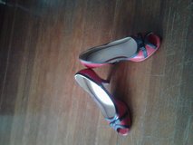 Ladies heels in Yorkville, Illinois