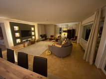 2 bed room apartment with open fire place, 5 min. to Patch - SCHW38 in Stuttgart, GE