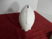 Brand New Football Bank in Joliet, Illinois