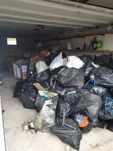 PCS TRASH&JUNK&BULK&PCS PICK UP SERVICE&FREE ESTIMATE in Ramstein, Germany