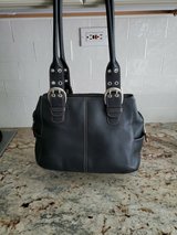 Tignanello pebbled leather Purse in Kingwood, Texas