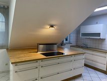 Beautiful apartment in Landscheid-Burg in Spangdahlem, Germany