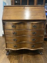 Antique Desk in Joliet, Illinois